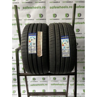 GOODYEAR EAGLE F1 ASYMETRIC 3 295/40 R19 GOODYEAR EAGLE F1 ASYMETRIC 3 295/40 R19