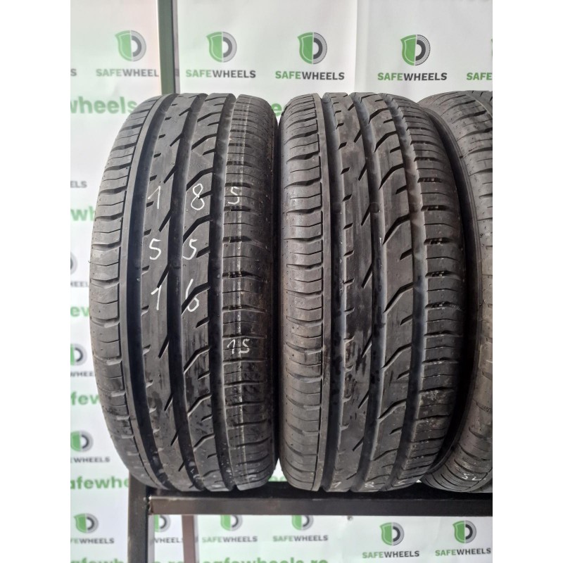 CONTINENTAL CONTIPREMIUMCONTACT 2 185/55 R16 CONTINENTAL CONTIPREMIUMCONTACT 2 185/55 R16