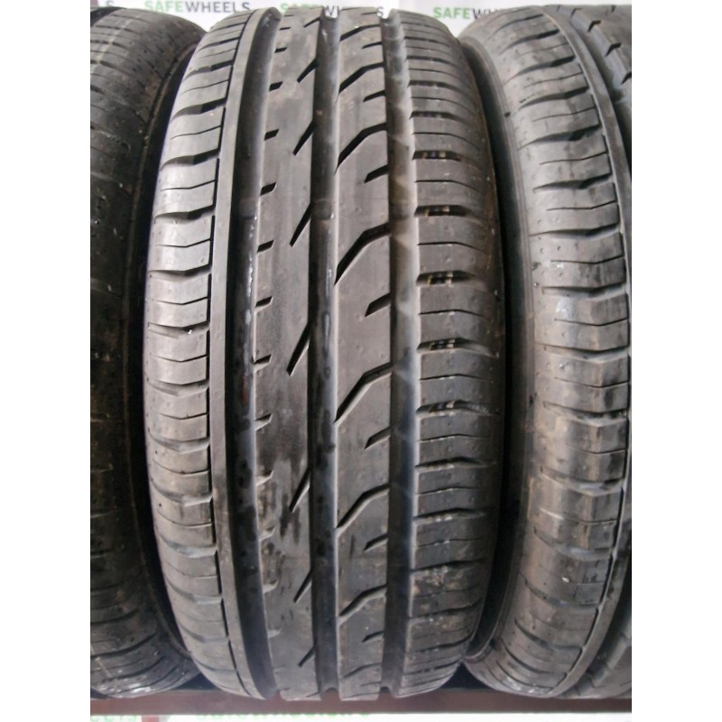 CONTINENTAL CONTIPREMIUMCONTACT 2 185/55 R16 CONTINENTAL CONTIPREMIUMCONTACT 2 185/55 R16