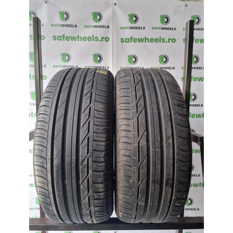 BRIDGESTONE Turanza t001 225/50 R18
