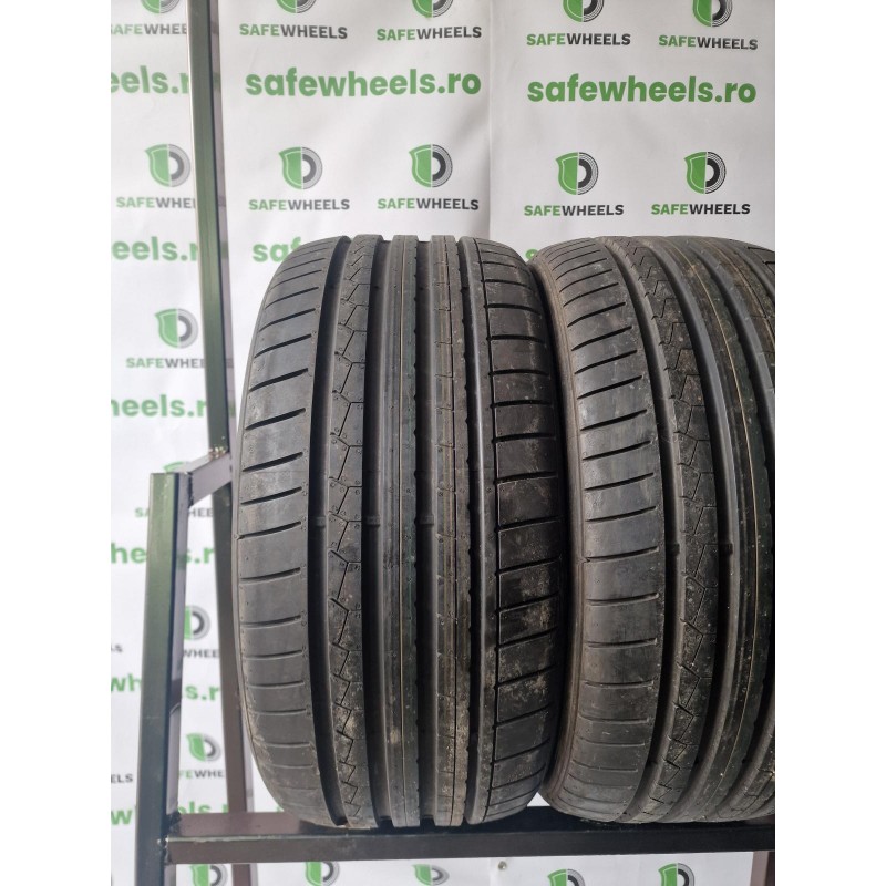 DUNLOP Sp sport maxx gt 245/30 R19