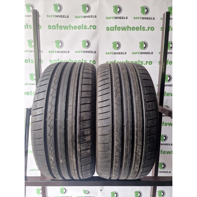 DUNLOP Sp sport maxx gt 245/30 R19