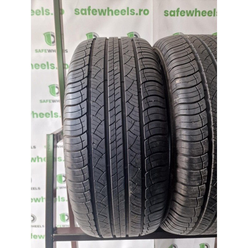 MICHELIN LATITUDE TOUR HP 245/45 R20 MICHELIN LATITUDE TOUR HP 245/45 R20