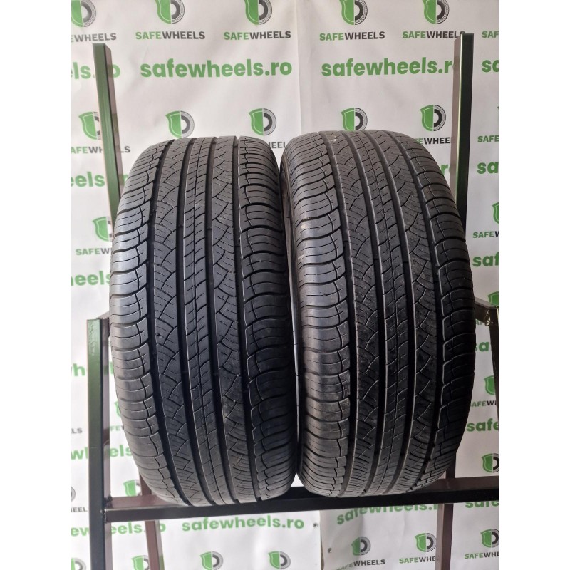 MICHELIN LATITUDE TOUR HP 245/45 R20 MICHELIN LATITUDE TOUR HP 245/45 R20
