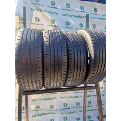 CONTINENTAL CONTIECOCONTACT 5 215/55 R17
