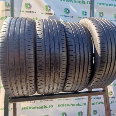 CONTINENTAL CONTIECOCONTACT 5 215/55 R17