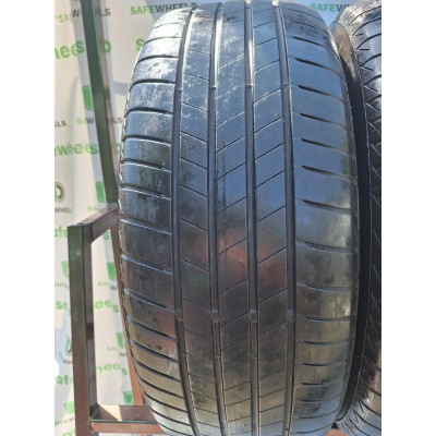 BRIDGESTONE Turanza t005 225/55 R19 BRIDGESTONE Turanza t005 225/55 R19