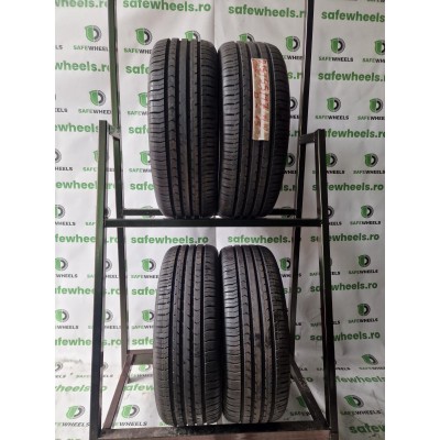CONTINENTAL CONTIECOCONTACT 5 215/55 R17