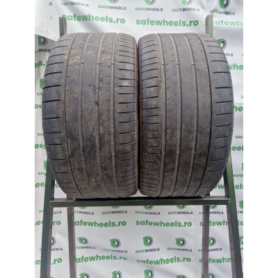 PIRELLI P ZERO 315/35 R22