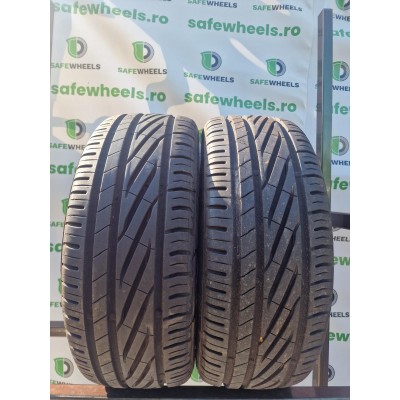 UNIROYAL RAINSPORT 5 195/45 R16