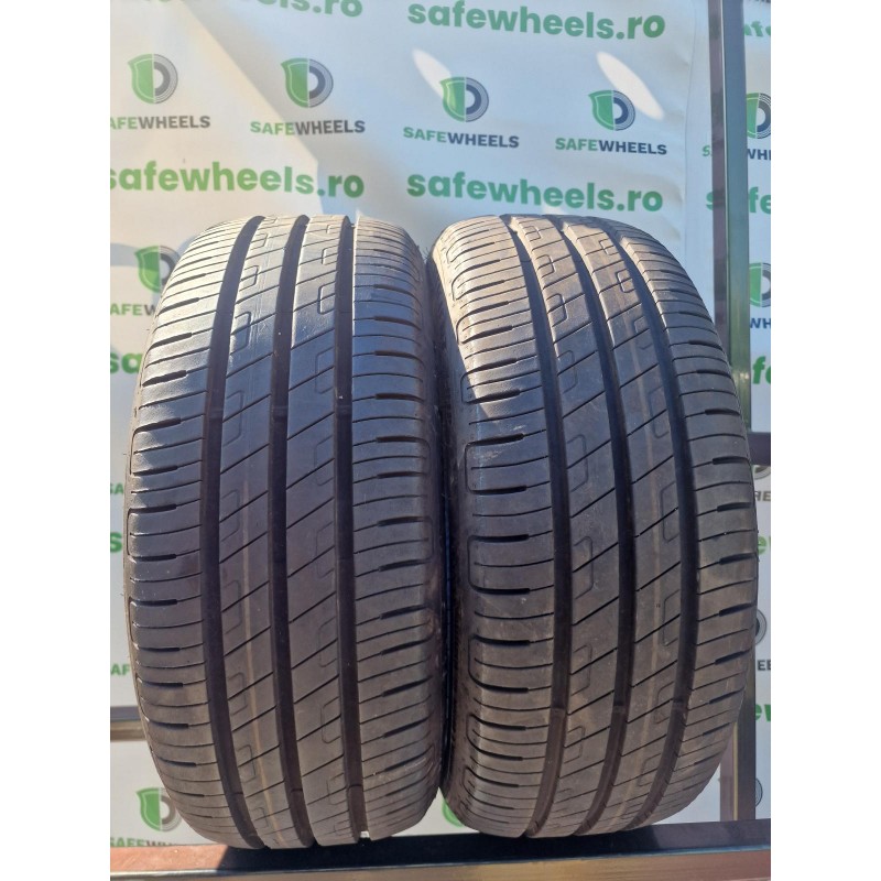 GOODYEAR EFFICIENT GRIP PERFORMANCE 195/45 R16