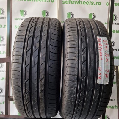 BRIDGESTONE Turanza t001 215/55 R17 BRIDGESTONE Turanza t001 215/55 R17