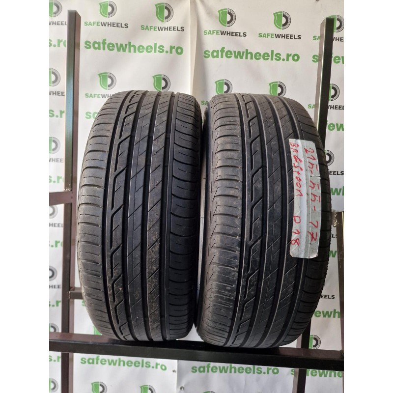 BRIDGESTONE Turanza t001 215/55 R17 BRIDGESTONE Turanza t001 215/55 R17