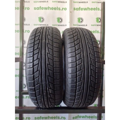 NANKANG Snow 195/60 R16