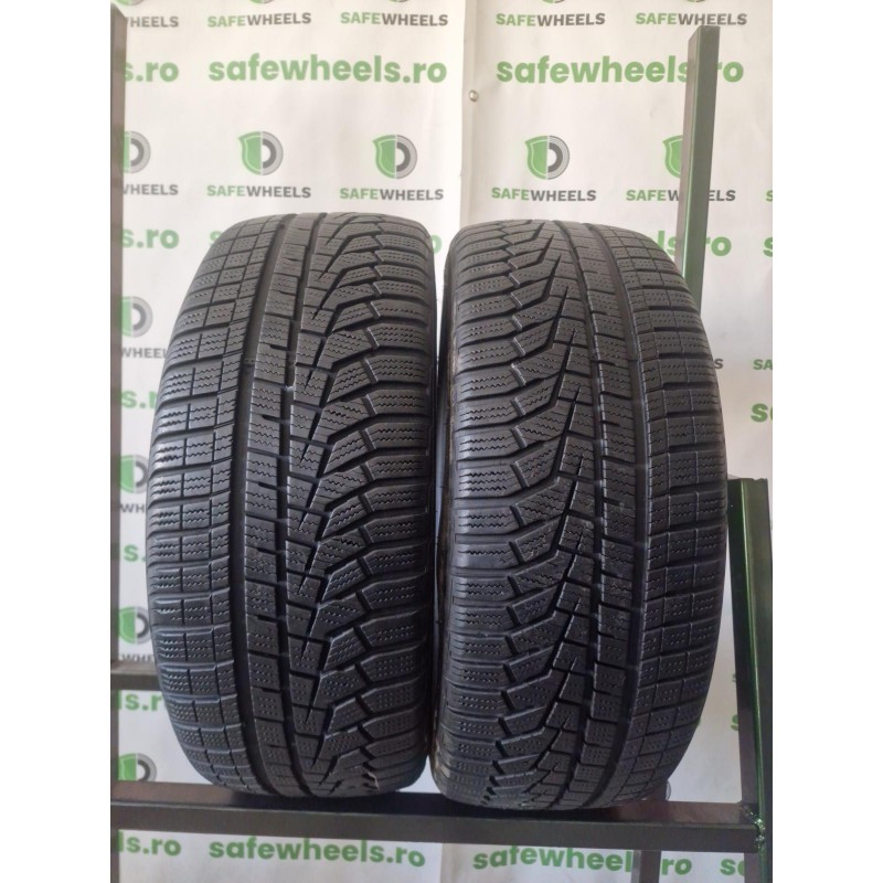 HANKOOK Winter i*cept evo 2 215/45 R18