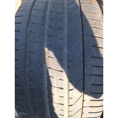 PIRELLI P ZERO (NO) 315/35 R21