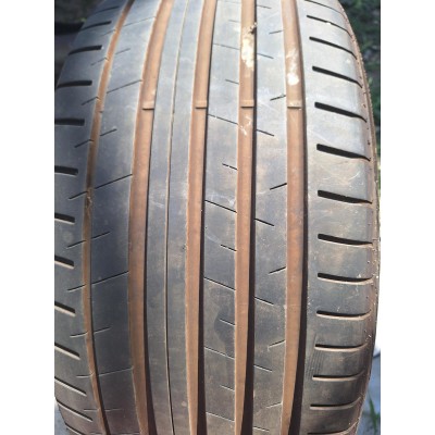 Greentrack QUEST-x 275/40 R22