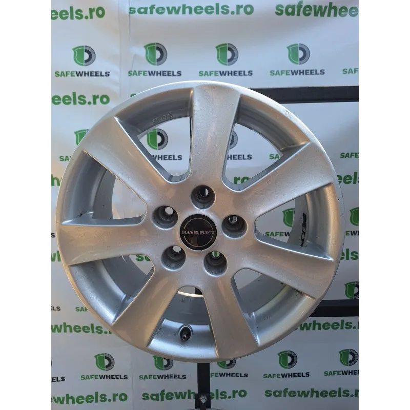Jante Opel Astra J