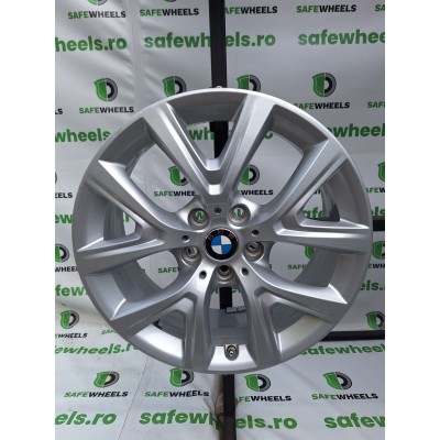 Jante originale Bmw X1,X2 cu senzori de presiune Jante originale Bmw X1,X2 cu senzori de presiune