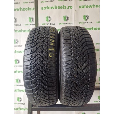 KUMHO Wintercraft wp51 195/60 R16 KUMHO Wintercraft wp51 195/60 R16