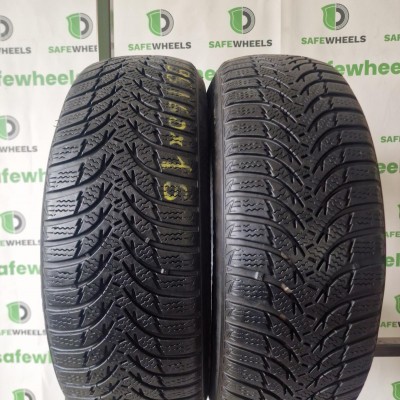 KUMHO Wintercraft wp51 195/60 R16
