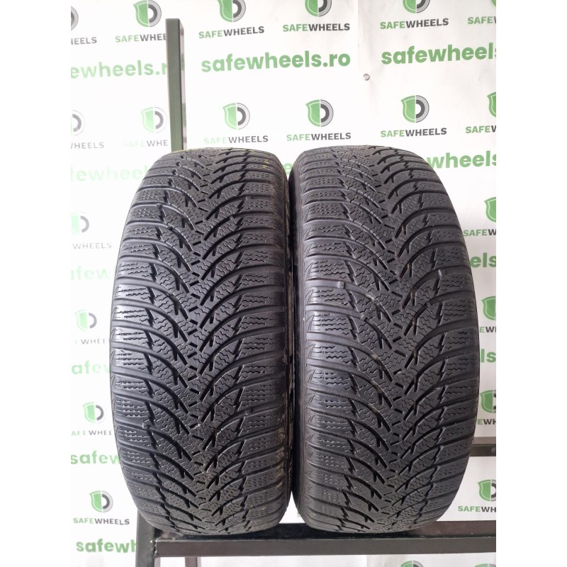 KUMHO Wintercraft wp51 215/60 R16 KUMHO Wintercraft wp51 215/60 R16