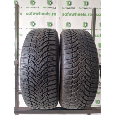 KUMHO Wintercraft wp51 225/60 R16