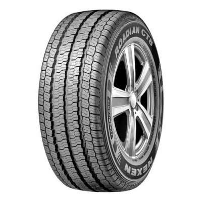 225/70 R15 Nexen Roadian CT8
