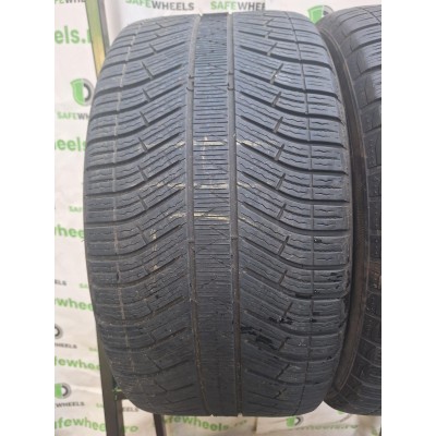 MICHELIN Pilot alpin 5 suv 295/40 R20
