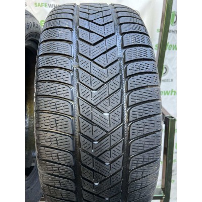 PIRELLI Scorpion winter 255/50 R20 PIRELLI Scorpion winter 255/50 R20