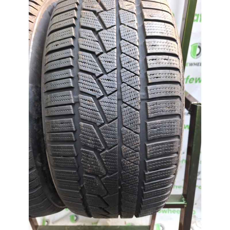 CONTINENTAL TS 860 S 235/40 R19 CONTINENTAL TS 860 S 235/40 R19