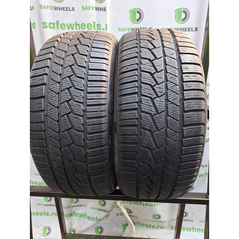 CONTINENTAL TS 860 S 235/40 R19 CONTINENTAL TS 860 S 235/40 R19