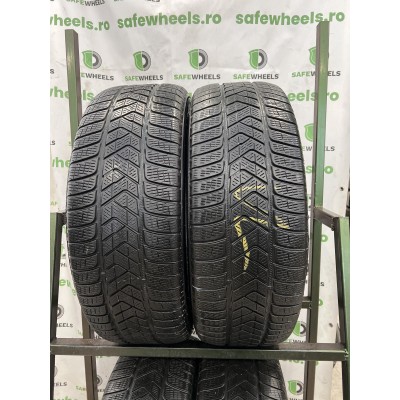 PIRELLI SCORPION WINTER 235/60 R18 PIRELLI SCORPION WINTER 235/60 R18