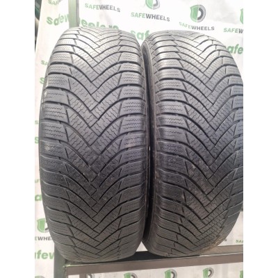 Minerva Prostrack hp 205/70 R15