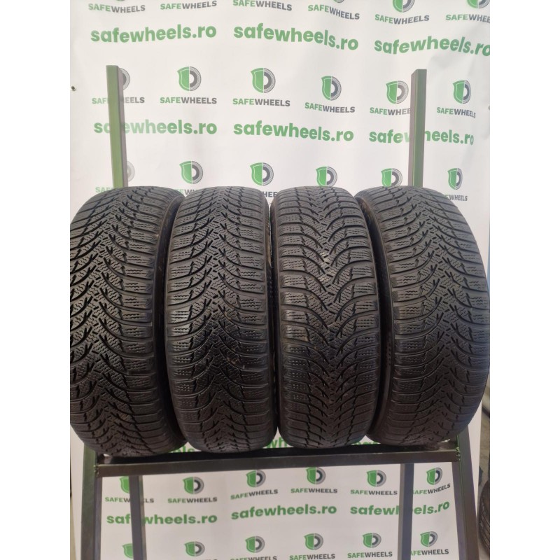 KUMHO Wintercraft wp51 195/60 R16 KUMHO Wintercraft wp51 195/60 R16