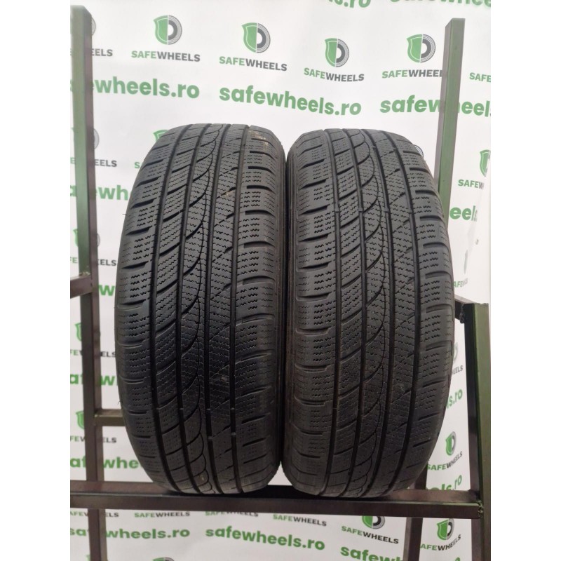 Minerva Ice-plus s220 215/65 R16