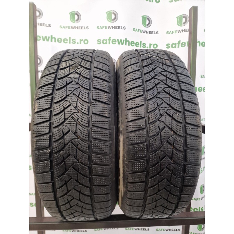 DUNLOP Winter sport 5 suv 215/60 R17 DUNLOP Winter sport 5 suv 215/60 R17