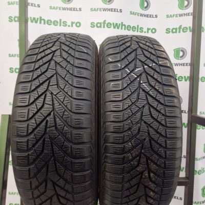 YOKOHAMA W * drive v905 215/65 R16