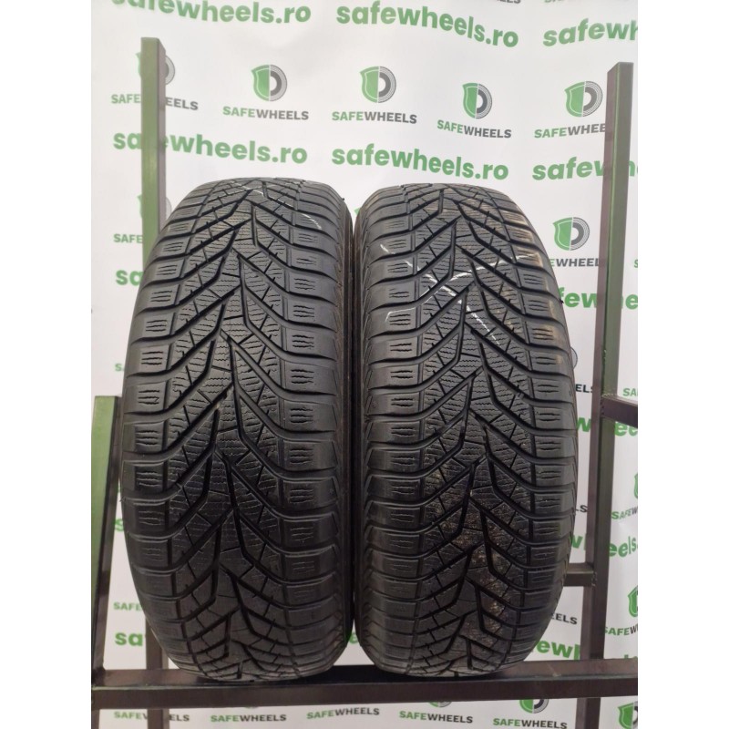 YOKOHAMA W * drive v905 215/65 R16