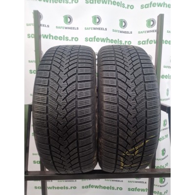 SEMPERIT SPEED-GRIP 3 235/55 R18