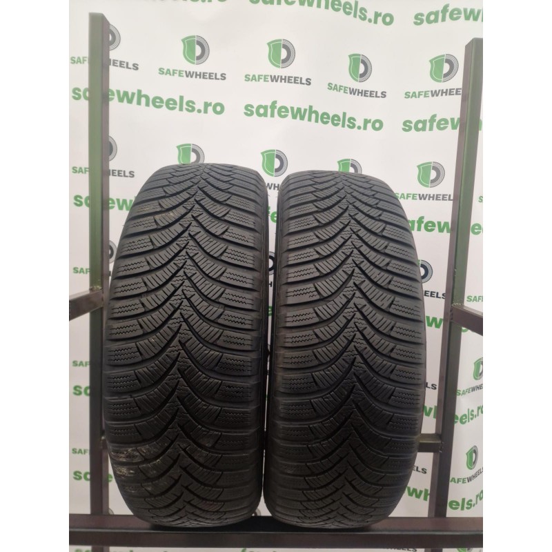 HANKOOK Winter i*cept rs2 195/60 R16 HANKOOK Winter i*cept rs2 195/60 R16