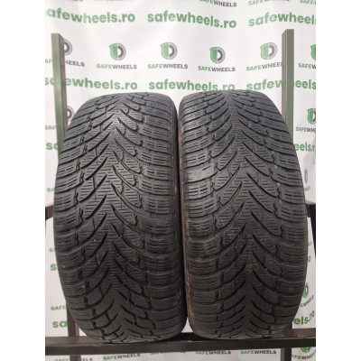 NOKIAN WR SUV 4 235/55 R18 NOKIAN WR SUV 4 235/55 R18