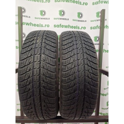 NOKIAN WR SUV 3 215/70 R16 NOKIAN WR SUV 3 215/70 R16
