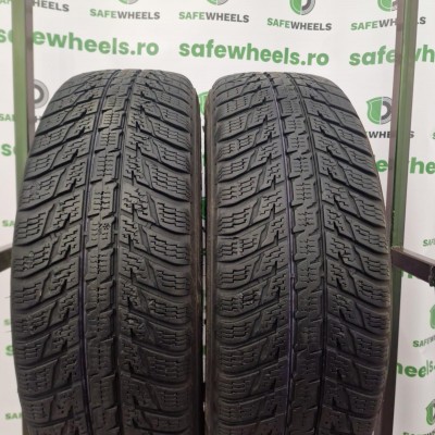 NOKIAN WR SUV 3 215/70 R16 NOKIAN WR SUV 3 215/70 R16