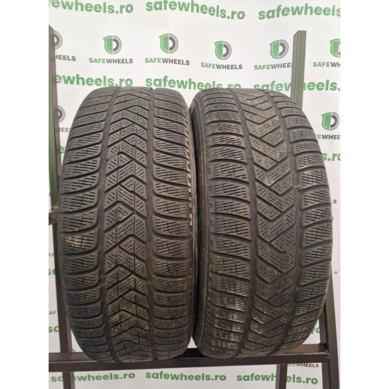 PIRELLI SCORPION 235/60 R18 PIRELLI SCORPION 235/60 R18