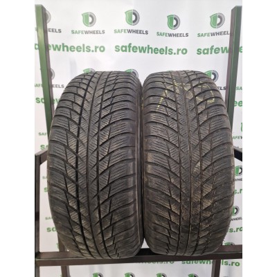 BRIDGESTONE Blizzak lm001 225/55 R17