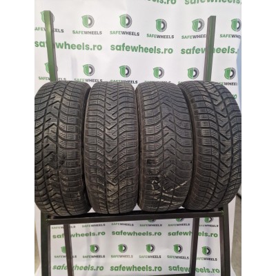 PIRELLI Snow control serie 3 195/65 R15 PIRELLI Snow control serie 3 195/65 R15