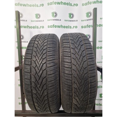 SEMPERIT Speed-grip 2 215/65 R16
