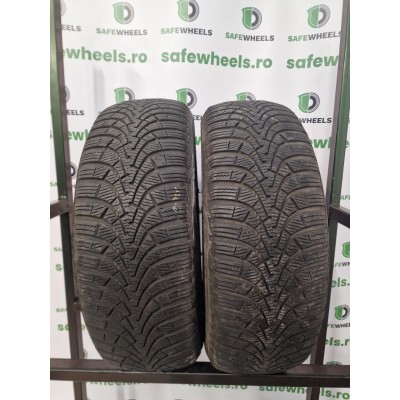 GOODYEAR Ultragrip 9+ 205/60 R16