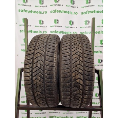 PIRELLI SCORPION WINTER 235/60 R18 PIRELLI SCORPION WINTER 235/60 R18